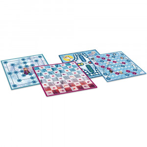 Game Compedium, tema Frozen - Img 3