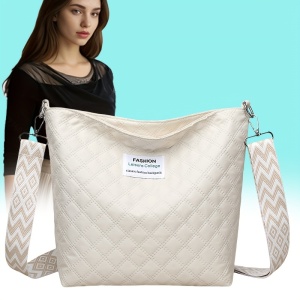 Geantă Casual de Damă cu Curea Reglabilă – Design Elegant, TMGM643418 - Img 8