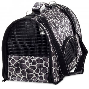 Geanta de transport pentru catei si pisici, 48 cm, PM19074_CZ3