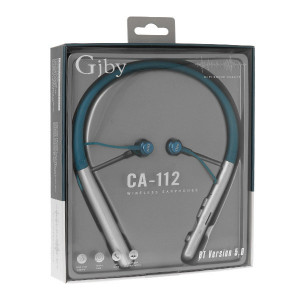 GJBY Casti- AlbastruTOOTH CA-112 Albastru - Img 3