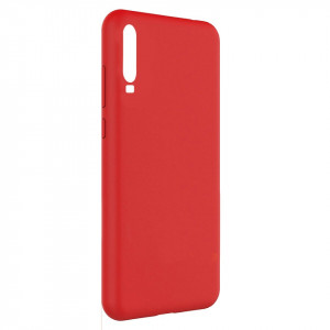 Husa Huawei Mate P30 Rosie din Silicon Premium Ultra Soft - Img 3