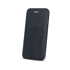 Husa Huawei P40 Flip Magnet Book Type Negru - Img 2
