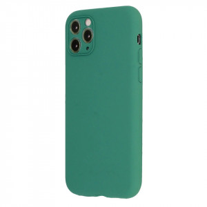 Husa pentru IPHONE 13, VENNUS SILICON, verde - Img 3