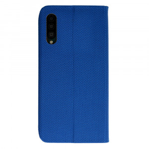 Husa tip carte Sensitive pentru Xiaomi Redmi 7A, albastru, POK033026 - Img 7