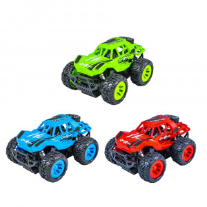 Jeep cu frictiune - Img 2