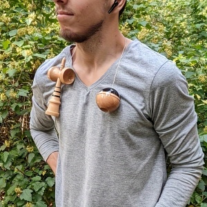 Kendama pentru începători și profesioniști, TMDB49382 - Img 4