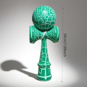 Kendama pentru începători și profesioniști, TMGK7769357 - Img 2