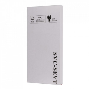 LCD Display for Samsung Galaxy A04S black SVC Premium Quality - Img 2