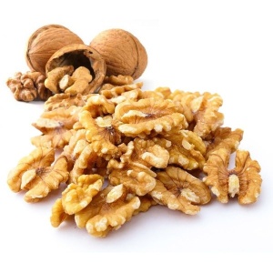 Miez de nuca sferturi, 1 kg - Img 3