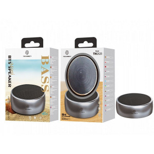Mini Boxa Bluetooth Column ,argintie, PMTF340193