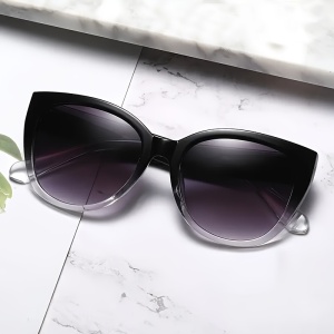 Ochelari de Soare Dama, Oversize, TMNF2667920 - Img 4