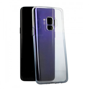 OMBRE TPU Husa pentru Samsung Galaxy J5 (2017) Negru