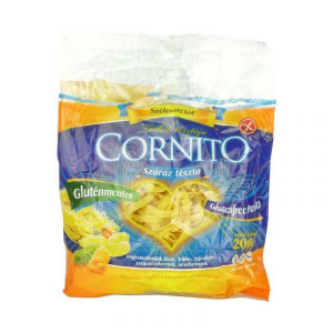 Paste tagliatele din faina de porumb, Cornito 200g