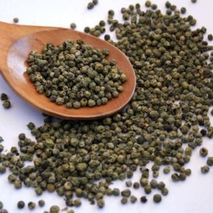 Piper verde boabe, 1 kg - Img 2