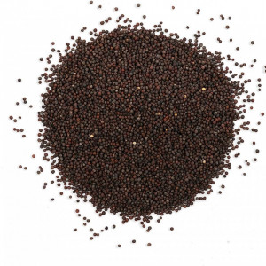 QUINOA NEAGRA 1KG