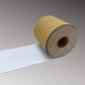 Rola de smirghel, autoadeziv, 20m x 7 cm, diferite granulatii, TMEB827707 - Img 2
