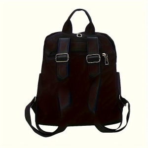 Rucsac dama, material Oxford, PMBQ218151 - Img 8