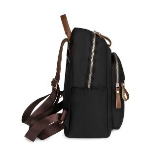 Rucsac impermeabil cu compartimente multiple – Stil urban, funcționalitate maximă, TMAT1222136 - Img 6
