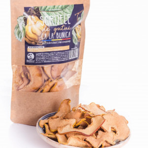 Scrijele de gutui 70g