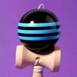 SET 3 Kendama Colorata pentru începători și profesioniști, TMGG6818706 - Img 5