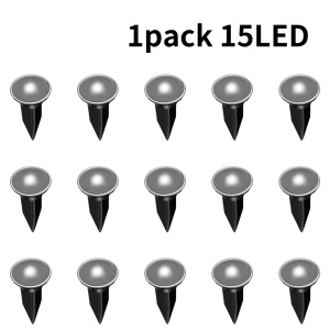 Set lămpi solare LED pentru alei – Iluminat exterior ecologic cu panou solar, TMMR398999 - Img 4