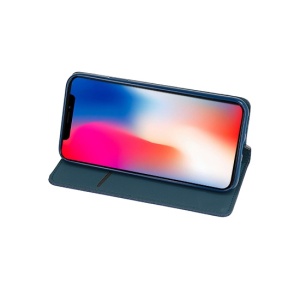 Smart Book MAGNET Case for SAMSUNG GALAXY A16 5G NAVY - Img 3