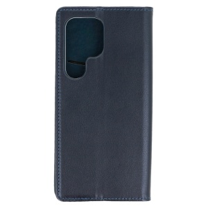 Smart Magneto Case for Samsung Galaxy A16 5G navy - Img 4