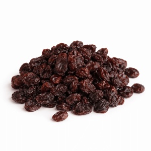 Stafide brune BIO, 200 gr