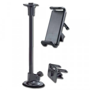 Suport Auto VENNUS - SMART 27CM /air vent and windshield mount/