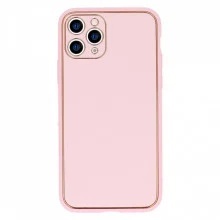 TEL PROTECT Luxury Carcasa pentru Xiaomi Rosumi 10 Light Roz