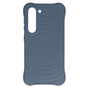 Tel Protect Wave Magsafe Case for Samsung Galaxy S23 Plus navy