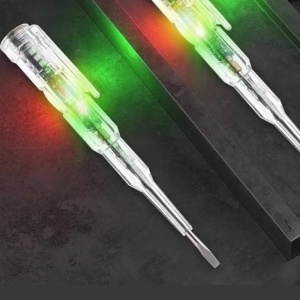 Tester inteligent de tensiune tip surubelnita, PMKE38496 - Img 3