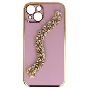 Trend Case for Iphone 13 design 4 pink