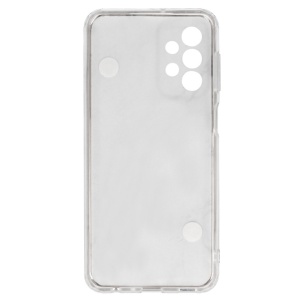 Trend Case for Samsung Galaxy A23 4G/5G design 6 black - Img 2