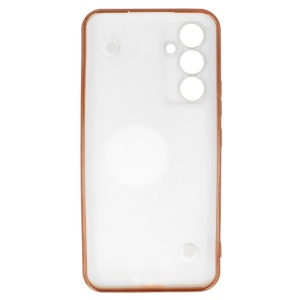 Trend Case for Samsung Galaxy A54 5G design 3 white - Img 2