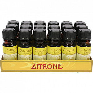 Ulei parfumat de lamaie, 10 ml, PM642893