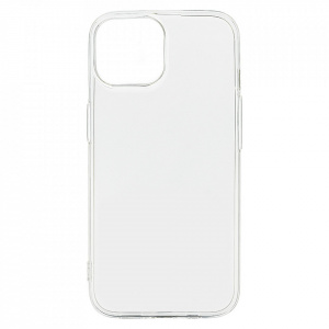 Ultra Clear 1mm Carcasa pentru Iphone 15 transparenta