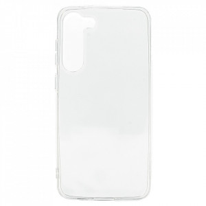 Ultra Clear 1mm Carcasa pentru Samsung Galaxy S23 Plus transparenta