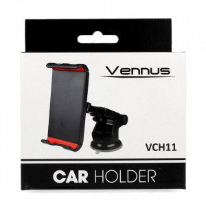 Vennus car holder VCH11 windshield mount - Img 3