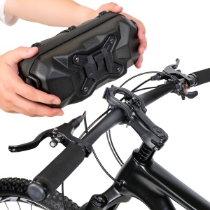 WILDMAN Bicycle bag XT17 waterproof 2L - Img 2
