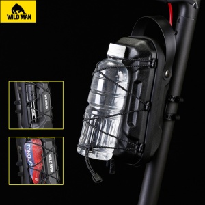 WILDMAN Scooter bag GD6X waterproof 2L - Img 2