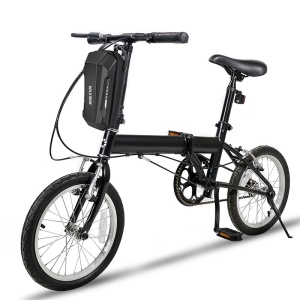 WILDMAN Scooter bag GD9X Plus waterproof 3L - Img 2