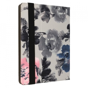 Wonder Canvas Tablet Case 10 inches peonies - Img 2