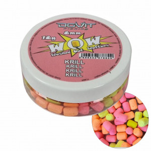 WOW (WASHED OUT WAFTERS) 8MM - KRILL