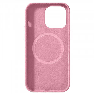 Alcane Magsafe Case for Iphone 14 Pro Max Light pink - Img 2