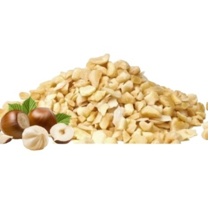 Alune padure granulate, 200 gr