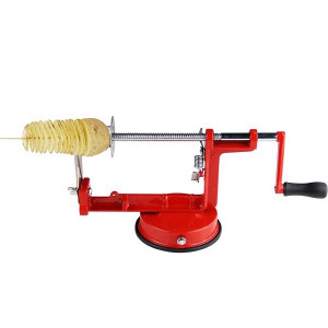 Aparat pentru cartofi spiralati, PM154633