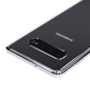 Back Case 2 mm Perfect for OPPO A18/A38 TRANSPARENT