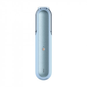 Baseus Car Vacuum Cleaner A1 (VCAQ010003) Albastru - Img 3
