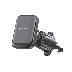 Blavec Car holder BH-01 magnetic to air vent (BH01-MAVB) black - Img 2
